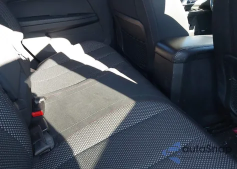 2016 Chevrolet Equinox Lt from USA, damaged, VIN 2GNFLFE3XG6315887